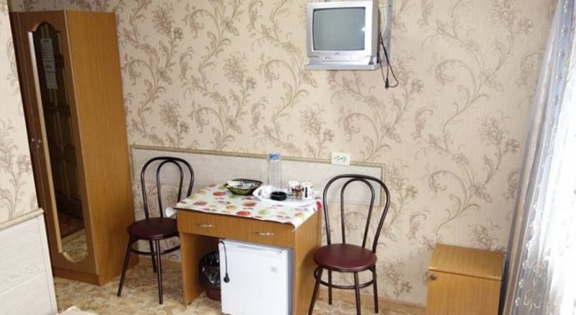 Гостиница Maisky Hotel Сочи