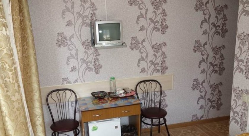 Гостиница Maisky Hotel Сочи