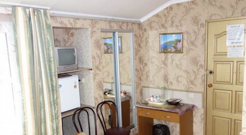 Гостиница Maisky Hotel Сочи