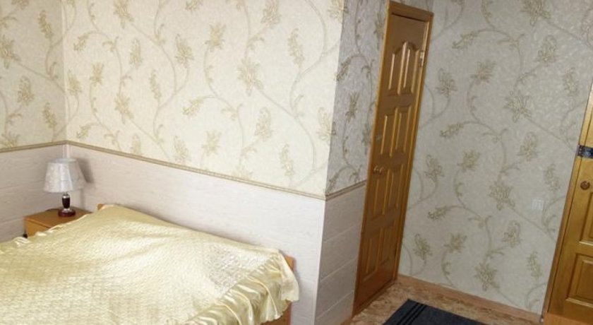 Гостиница Maisky Hotel Сочи