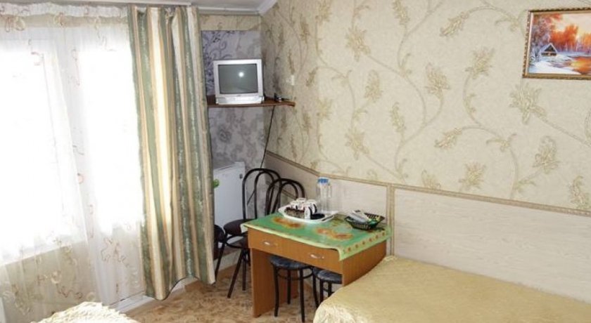 Гостиница Maisky Hotel Сочи