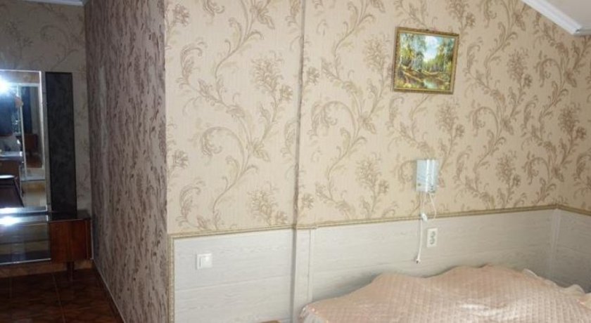 Гостиница Maisky Hotel Сочи