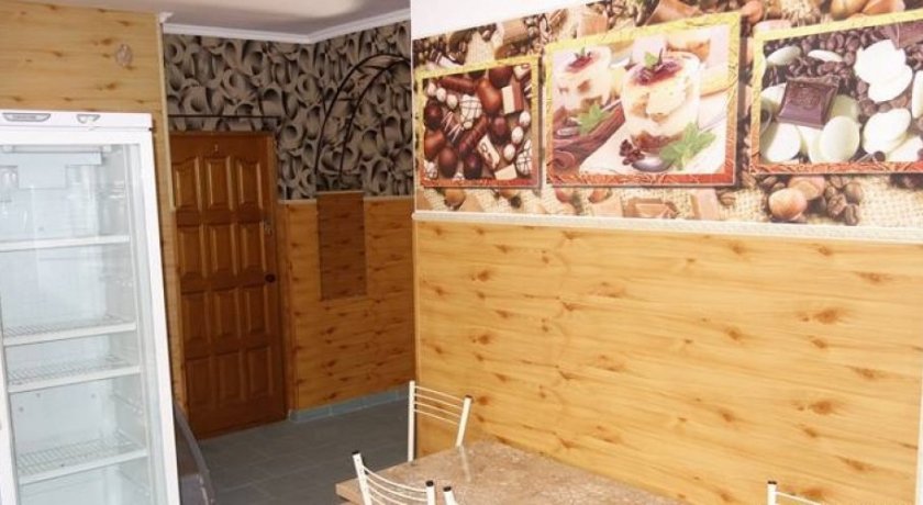 Гостиница Maisky Hotel Сочи