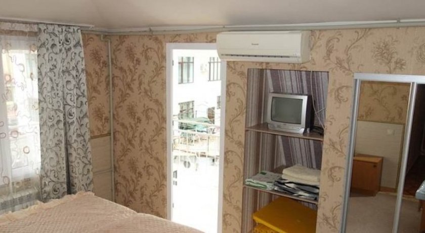 Гостиница Maisky Hotel Сочи