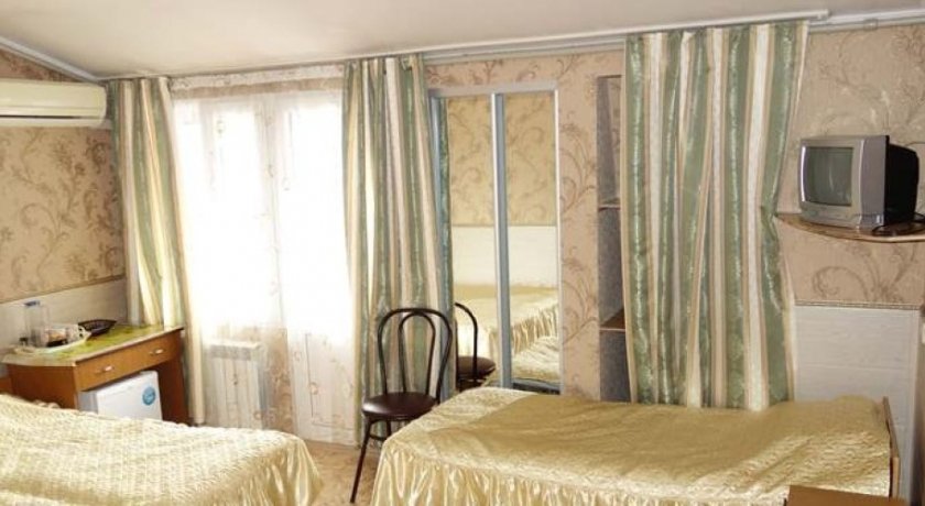 Гостиница Maisky Hotel Сочи