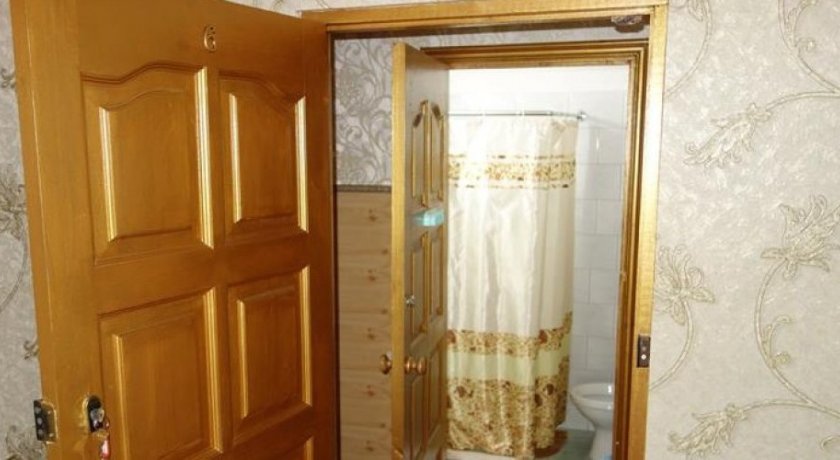 Гостиница Maisky Hotel Сочи