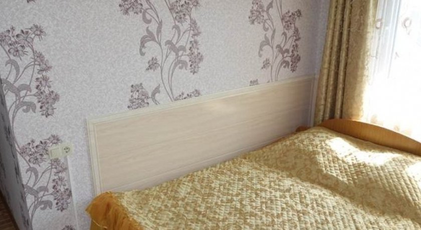 Гостиница Maisky Hotel Сочи