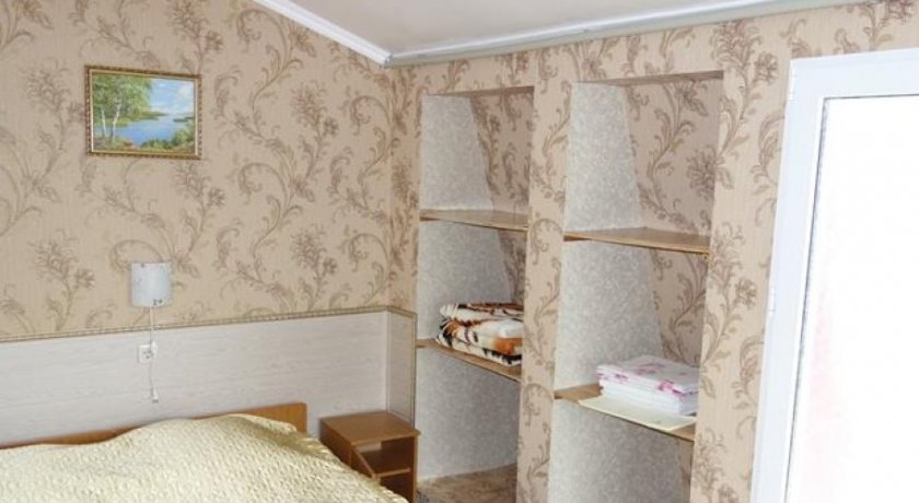 Гостиница Maisky Hotel Сочи