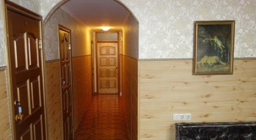 Гостиница Maisky Hotel Сочи