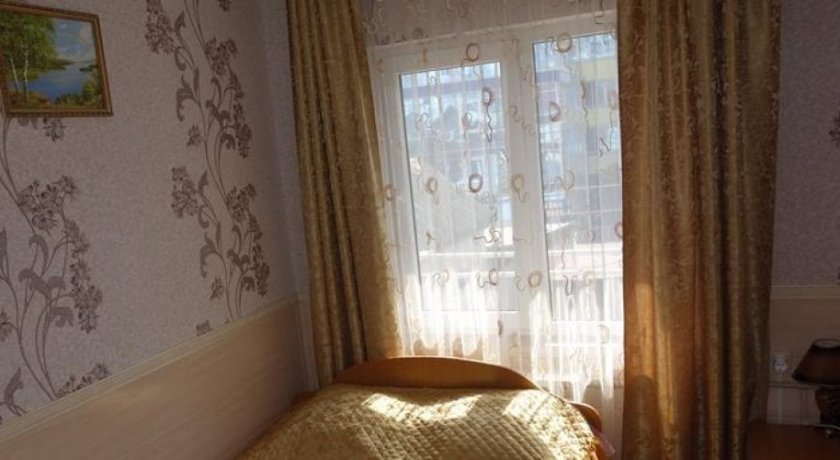 Гостиница Maisky Hotel Сочи