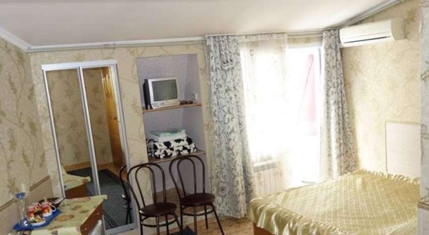 Гостиница Maisky Hotel Сочи