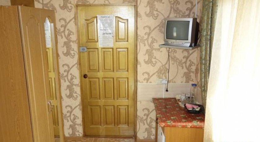 Гостиница Maisky Hotel Сочи