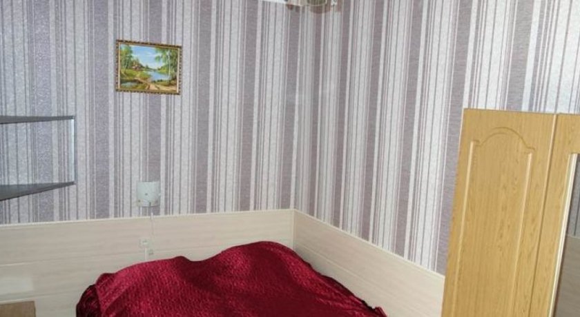 Гостиница Maisky Hotel Сочи