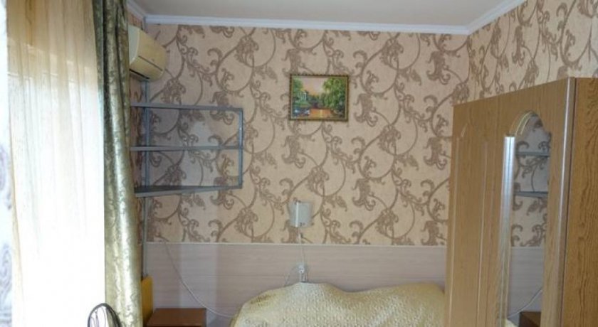 Гостиница Maisky Hotel Сочи